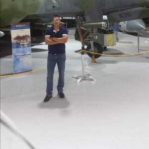 Meet your Posher, Pedro